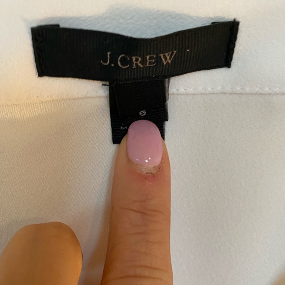 Surplus top - Picture 2 of 3